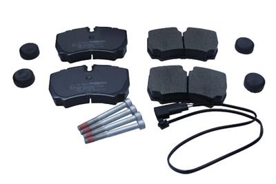 MAXGEAR 19-3867 EAN: 5903766339047.