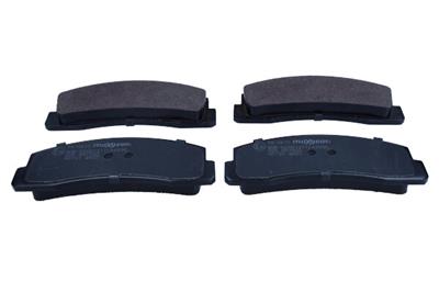MAXGEAR 19-3875 EAN: 5903766390246.