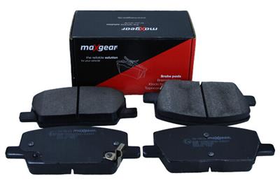 MAXGEAR 19-3879 EAN: 5903766300023.