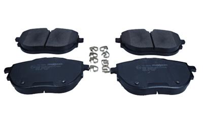MAXGEAR 19-3880 EAN: 5903766300030.