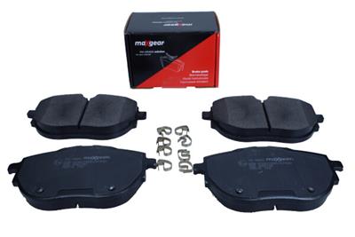 MAXGEAR 19-3880 EAN: 5903766300030.