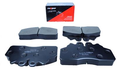 MAXGEAR 19-3889 EAN: 5903766300122.