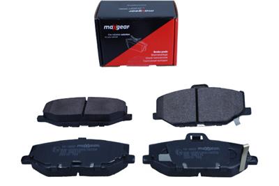 MAXGEAR 19-3892 EAN: 5903766300153.