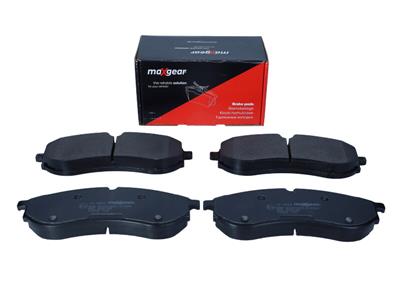 MAXGEAR 19-3893 EAN: 5903766300160.