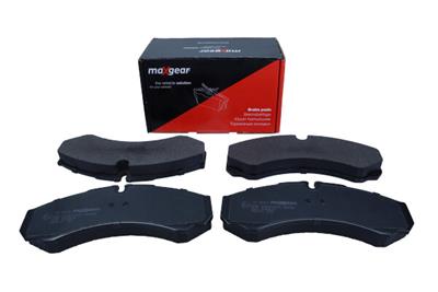 MAXGEAR 19-3894 EAN: 5903766300177.