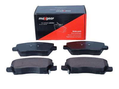 MAXGEAR 19-3895 EAN: 5903766300184.