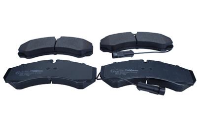 MAXGEAR 19-3896 EAN: 5903766300191.