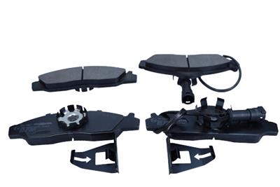 MAXGEAR 19-3897 EAN: 5903766300207.