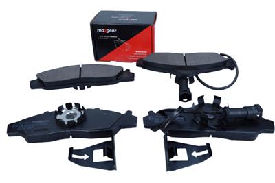 MAXGEAR 19-3897 EAN: 5903766300207.