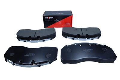 MAXGEAR 19-3899 EAN: 5903766300221.