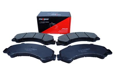 MAXGEAR 19-3900 EAN: 5903766300238.