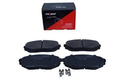 MAXGEAR 19-3901 EAN: 5903766300245.