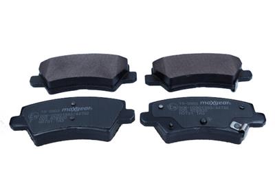 MAXGEAR 19-3903 EAN: 5903766300269.