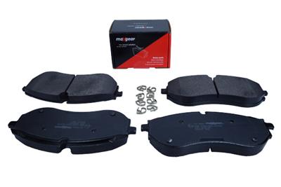 MAXGEAR 19-3904 EAN: 5903766300276.