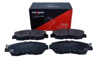 MAXGEAR 19-3918 EAN: 5905141942347.
