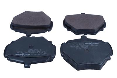 MAXGEAR 19-3922 EAN: 5905141942385.