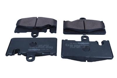 MAXGEAR 19-3923 EAN: 5905141942392.