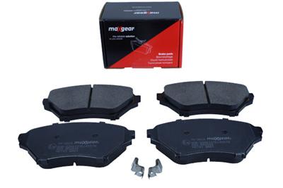 MAXGEAR 19-3924 EAN: 5905141942408.