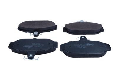 MAXGEAR 19-3931 EAN: 5905141942477.