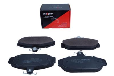MAXGEAR 19-3931 EAN: 5905141942477.