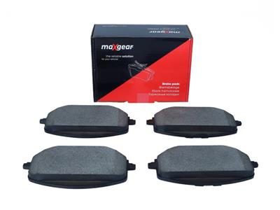 MAXGEAR 19-3934 EAN: 5905141979763.