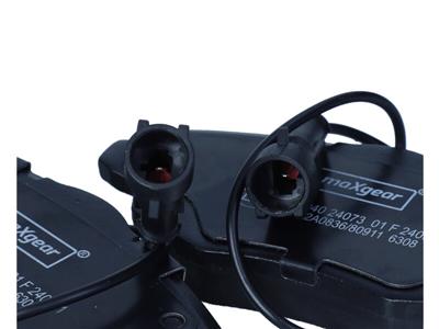 MAXGEAR 19-3940 EAN: 5905141979824.