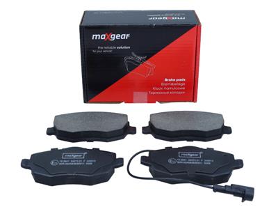 MAXGEAR 19-3941 EAN: 5905141979831.