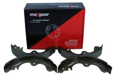 MAXGEAR 19-4539 EAN: 5903766329789.