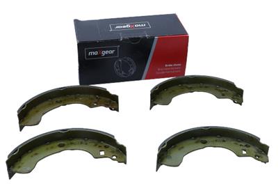 MAXGEAR 19-4553 EAN: 5903766329925.