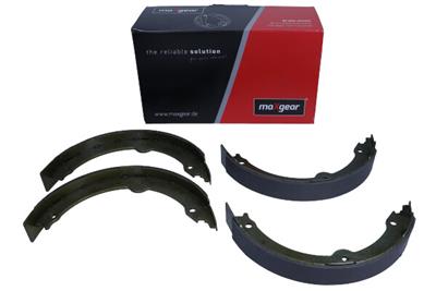 MAXGEAR 19-4563 EAN: 5903766346090.