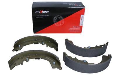 MAXGEAR 19-4587 EAN: 5903766389950.