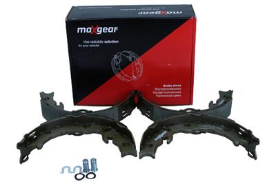 MAXGEAR 19-4591 EAN: 5903766389998.