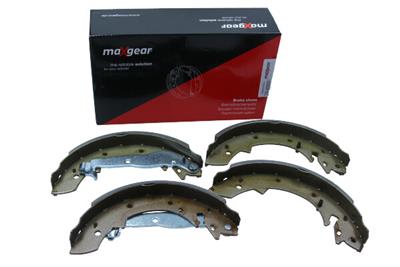 MAXGEAR 19-4593 EAN: 5903766390017.