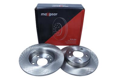 MAXGEAR 19-4706 EAN: 5903364361945.