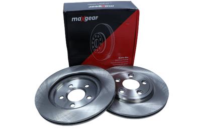 MAXGEAR 19-4735 EAN: 5903766333502.