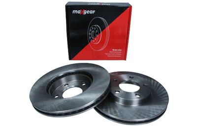 MAXGEAR 19-4739 EAN: 5903766333540.