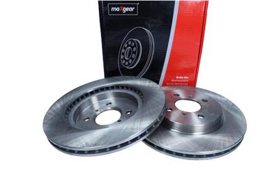 MAXGEAR 19-4750 EAN: 5903766333656.
