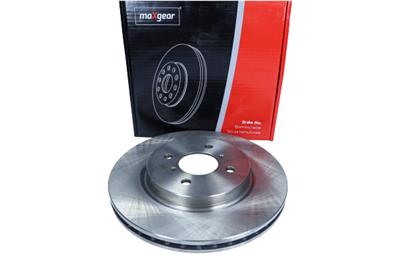 MAXGEAR 19-4750 EAN: 5903766333656.