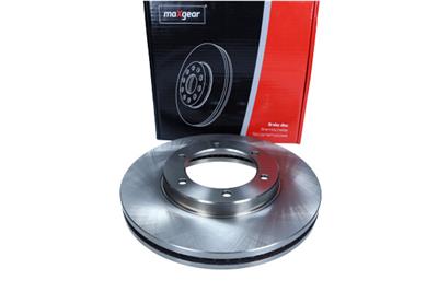 MAXGEAR 19-4753 EAN: 5903766333687.