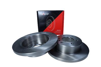 MAXGEAR 19-4764 EAN: 5903766393001.