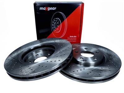 MAXGEAR 19-4818 EAN: 5905141981025.