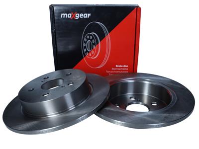 MAXGEAR 19-4843 EAN: 5905141981278.