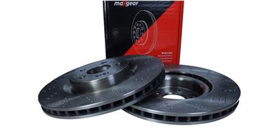 MAXGEAR 19-4866 EAN: 5905141981506.