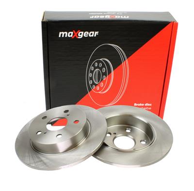 MAXGEAR 19-4876 EAN: 5905141981605.