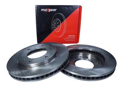 MAXGEAR 19-4910 EAN: 5905141981940.