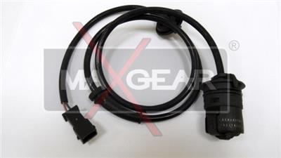 MAXGEAR 20-0070 Číslo výrobce: 4B0927807/MG. EAN: 5901619500712.