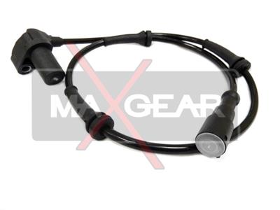 MAXGEAR 20-0079 Číslo výrobce: 701927807D/MG. EAN: 5907558566895.