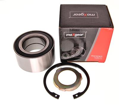 MAXGEAR 33-0038 Číslo výrobce: 2023/MG. EAN: 5907558507171.