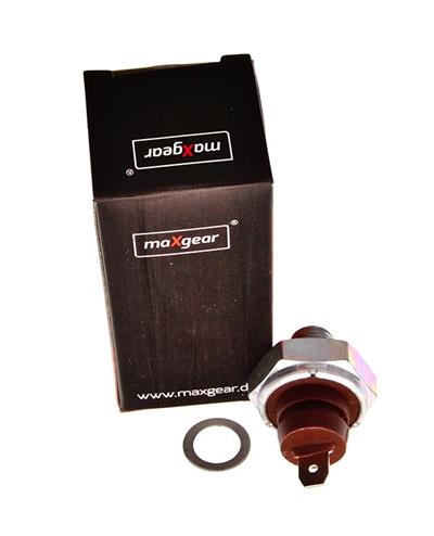MAXGEAR 21-0100 EAN: 5907558547900.