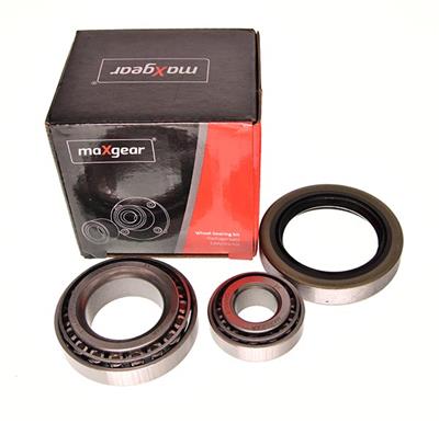 MAXGEAR 33-0093 Číslo výrobce: 2108/MG. EAN: 5907558507690.